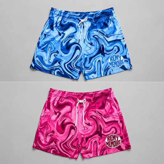 MOTION SHORTS OUT NOW