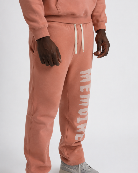 RM Pink 'YTBYR' Tracksuit