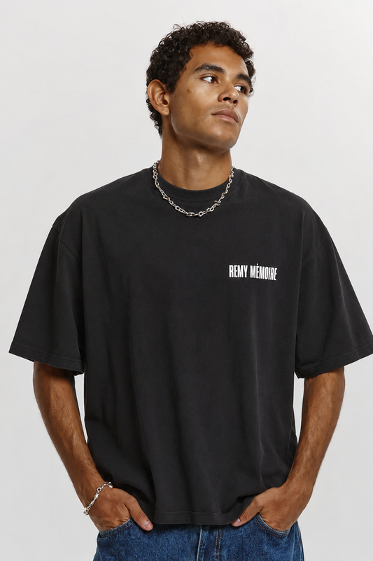 RM Classic Tee