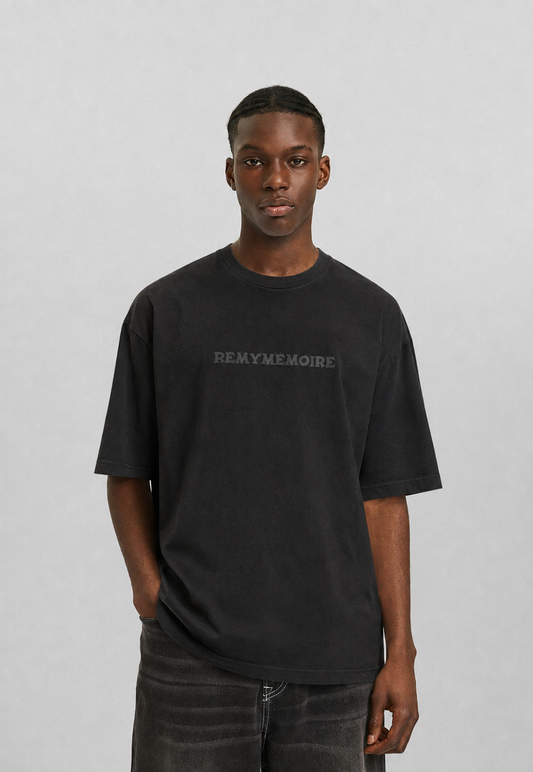 RM Become A Mystery Tee