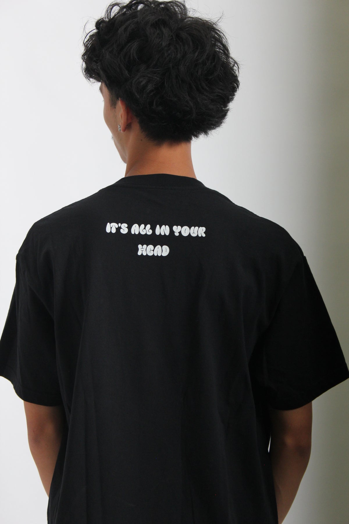 RM Galaxy Tee