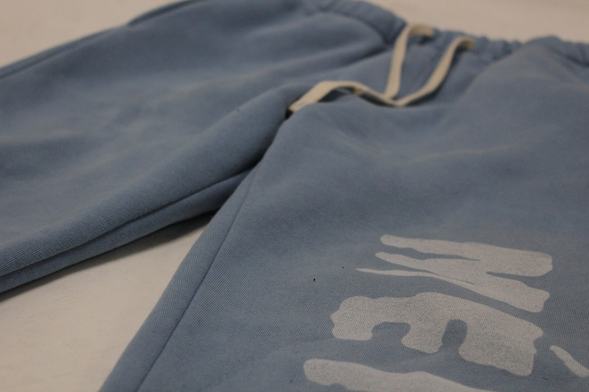 RM Blue 'YTBYR' Tracksuit