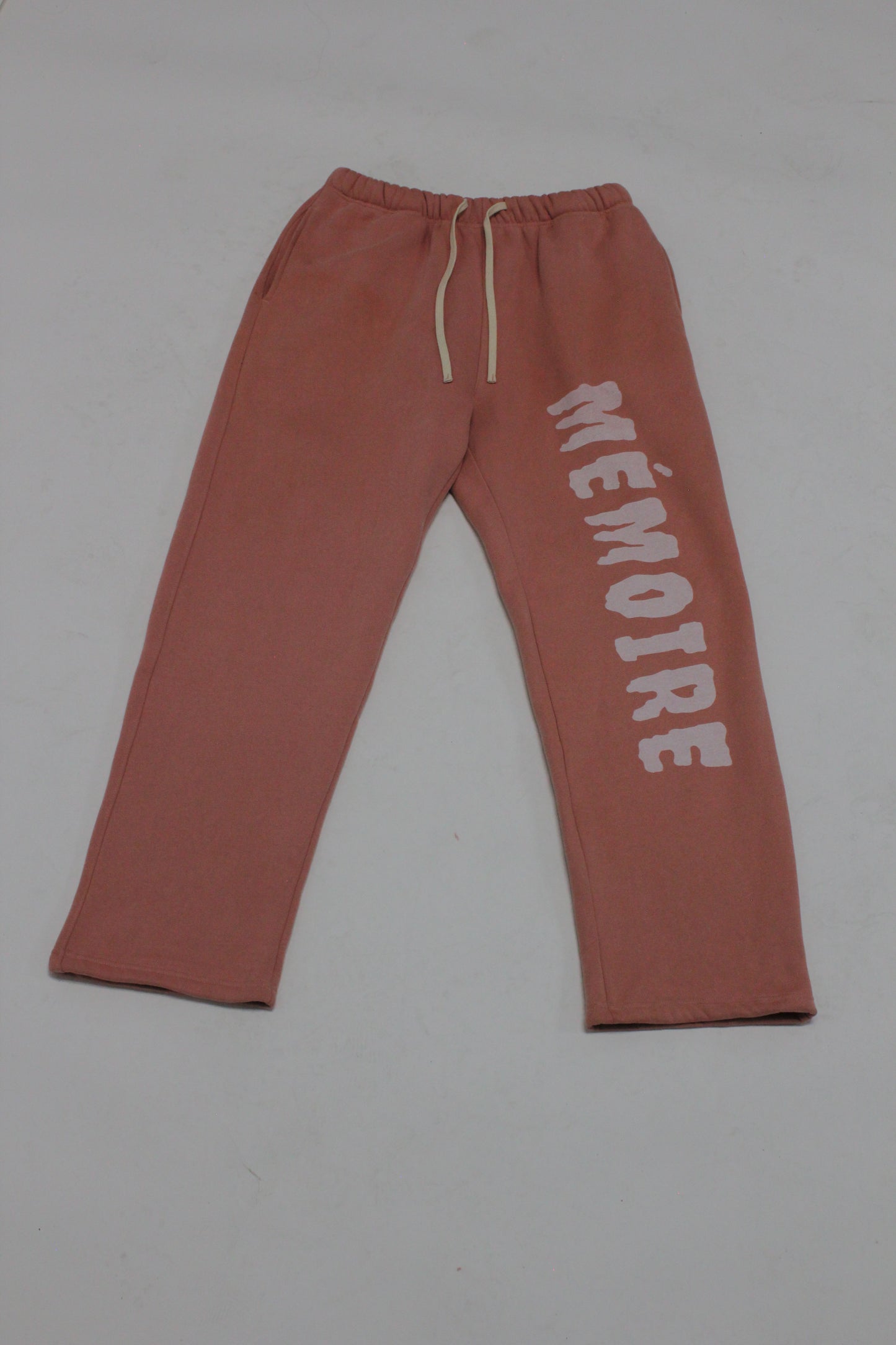 Remy Pink "YTBYR" Tracksuit