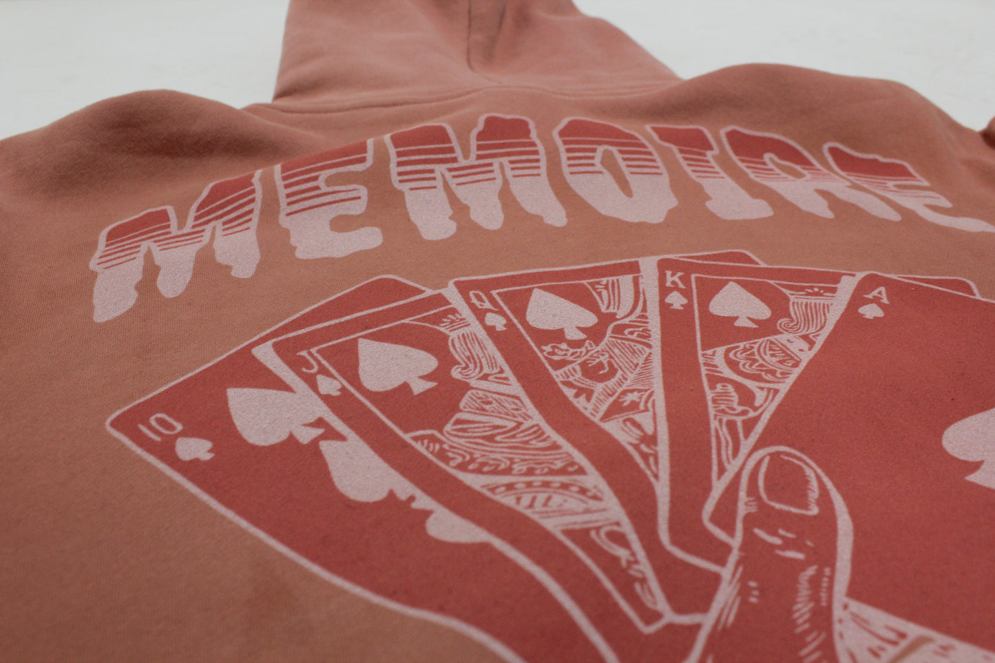 Remy Pink "YTBYR" Tracksuit