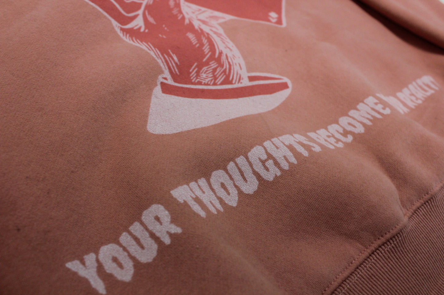 Remy Pink "YTBYR" Tracksuit