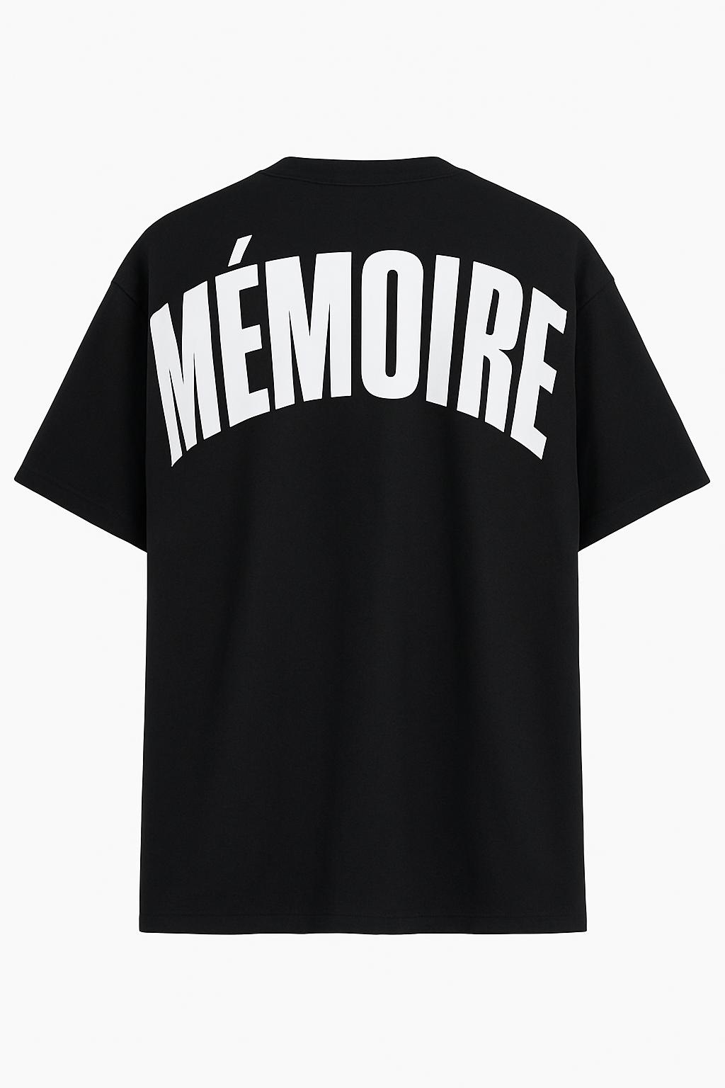 Remy Mémoire Classic Tee