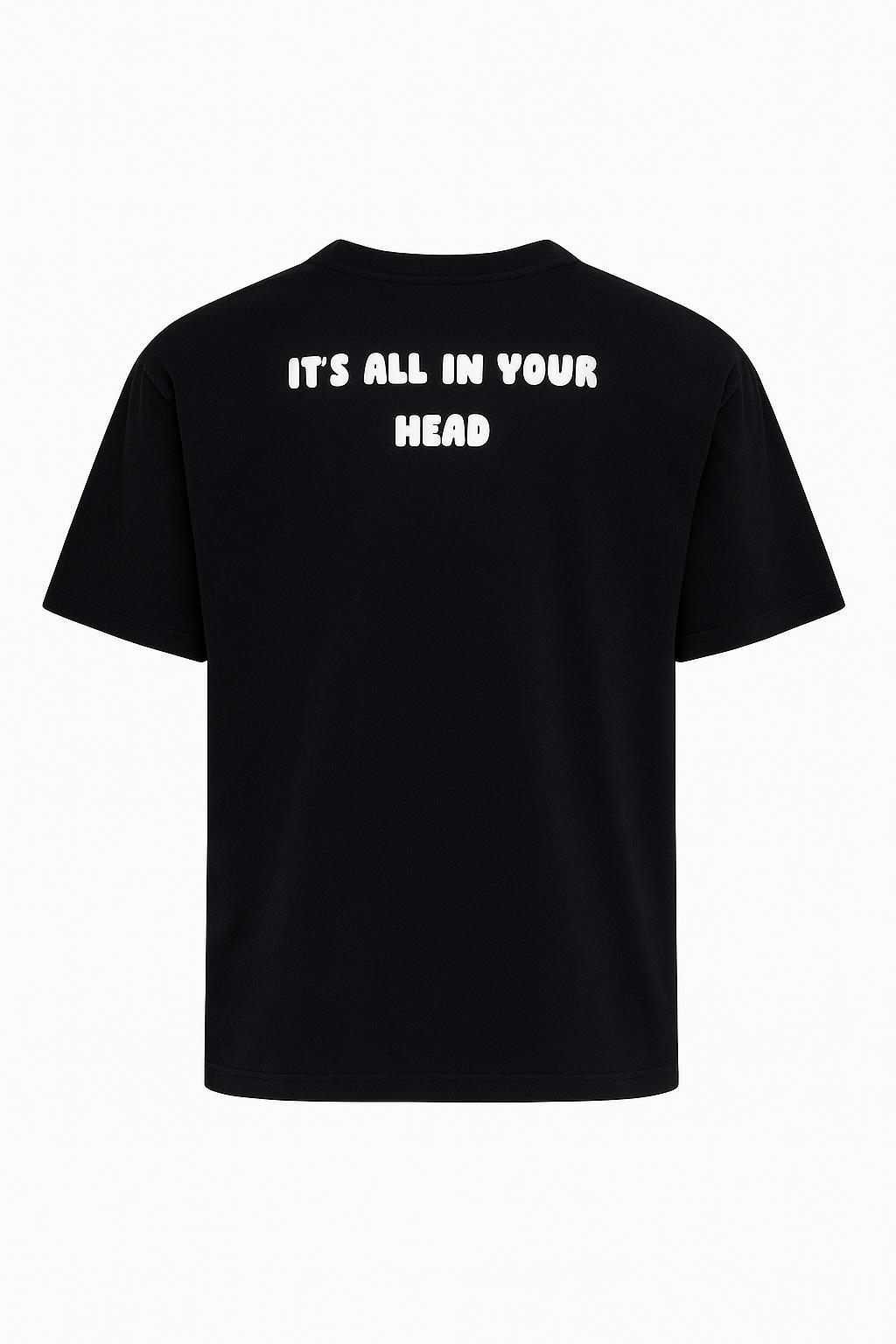 Remy Mémoire Galaxy Tee