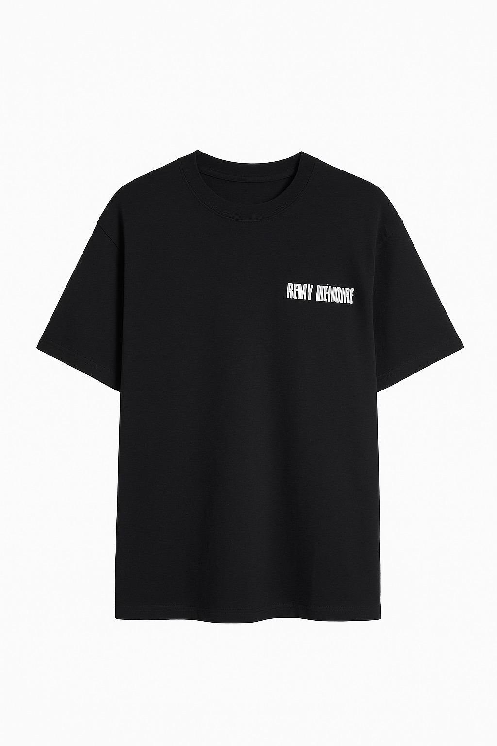 Remy Mémoire Classic Tee